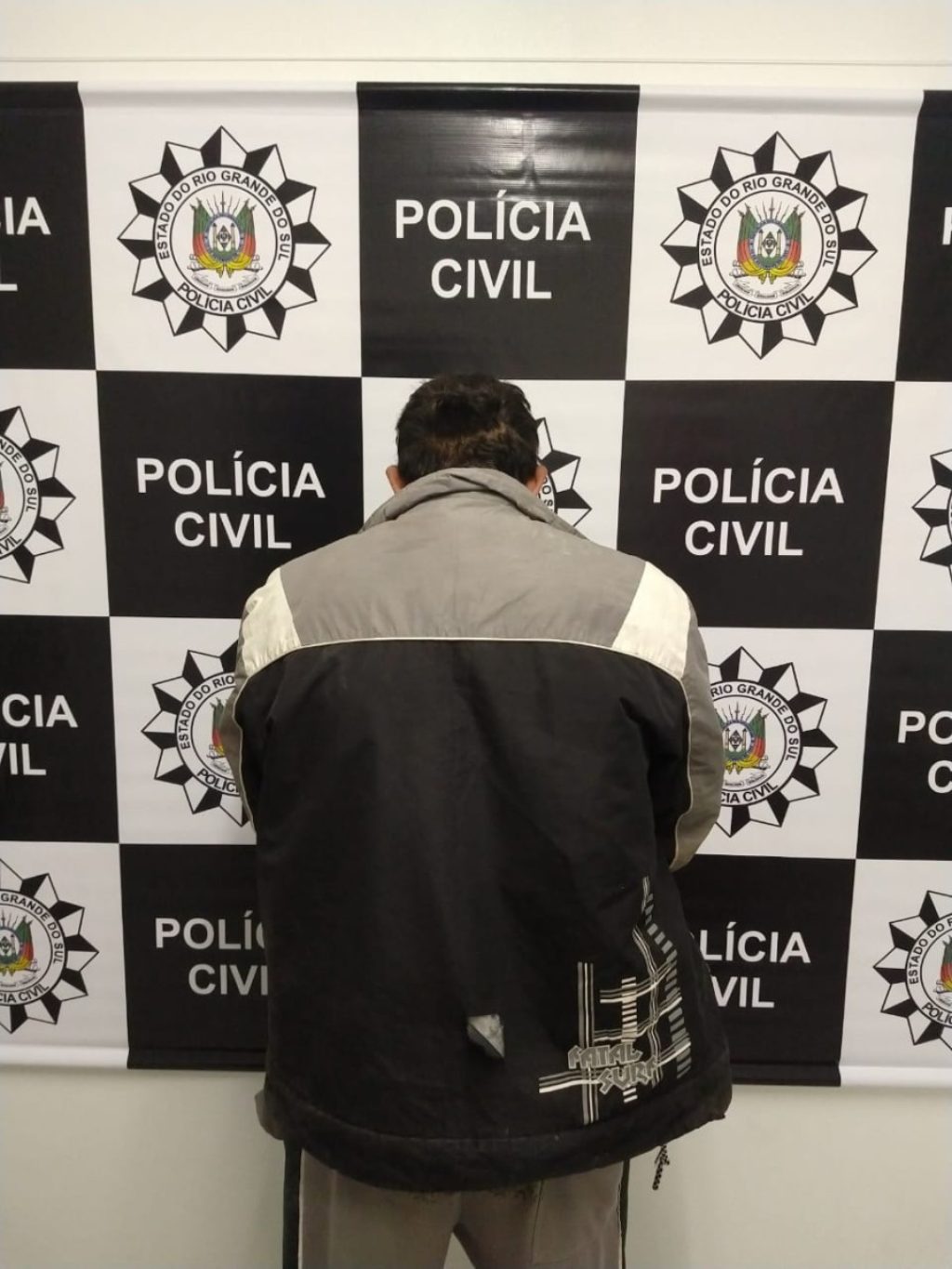 Homem é preso acusado de tráfico de entorpecentes em Espumoso