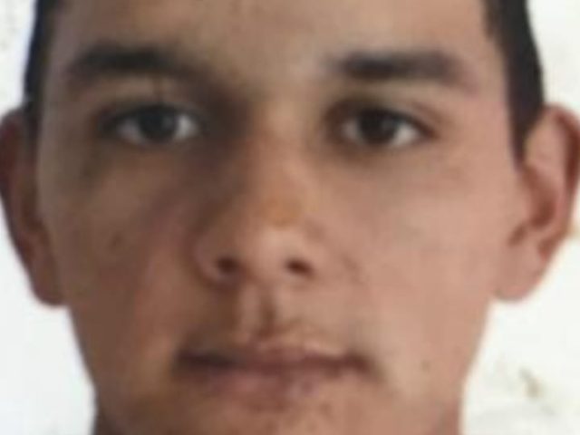 Jovem de 19 anos está desaparecido em Barros Cassal
