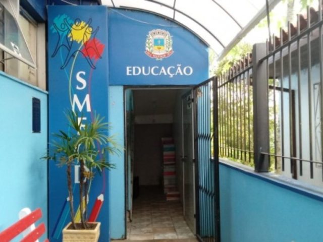 Ano letivo do sistema municipal de ensino teve início nesta segunda-feira (18) em Soledade