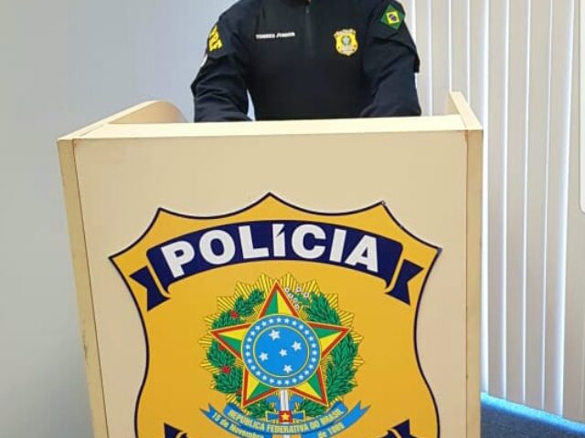 Núcleo de Policiamento e Fiscalização da PRF tem nova liderança em Lajeado