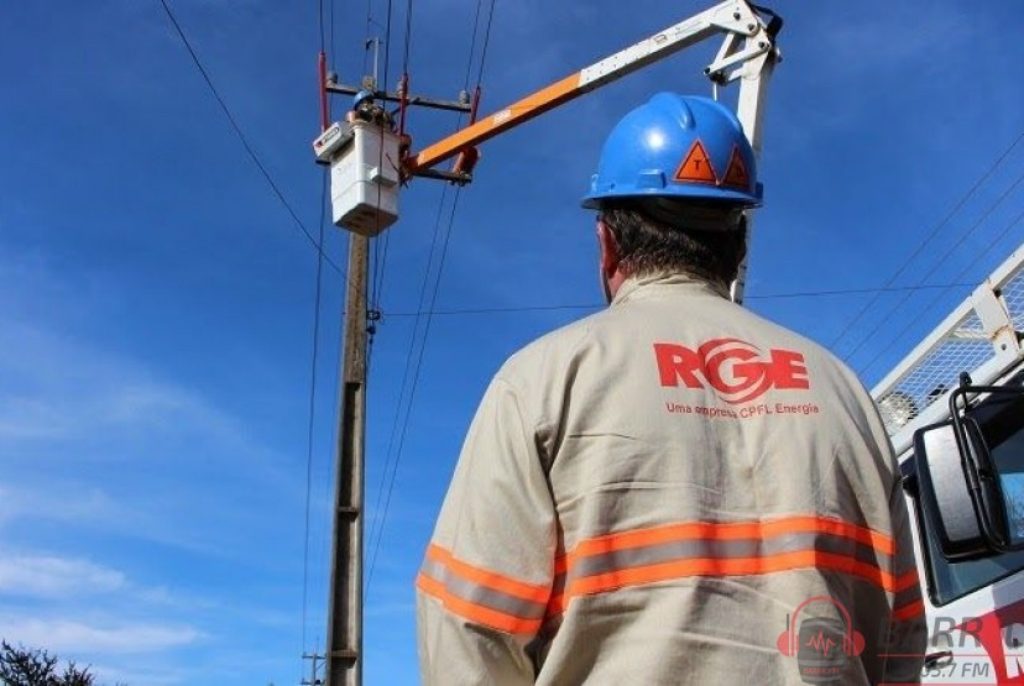 RGE trocará 60 postes em Ibirapuitã na próxima quinta-feira (20)