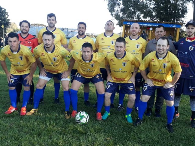 Boca Juniors vence Pinhal e não perde mais a liderança da Copa Rotary de Futebol Sete
