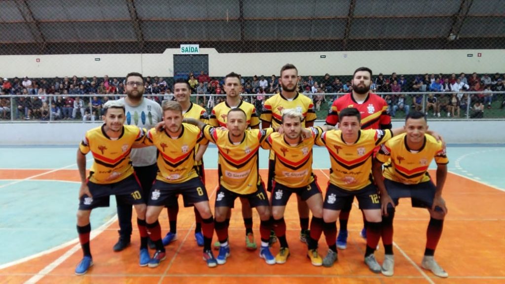 ECUPT vence Camarões por 3×1 e garante vaga nas semifinais do Futsal da Cidade