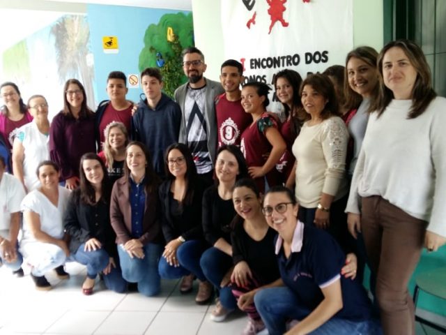 Escola Municipal Valdemar Rocha organizou 1ª edição do ENAEM