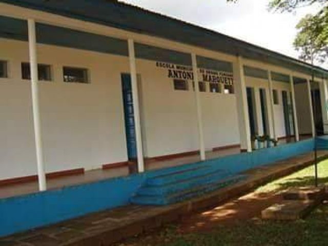 Confirmada reforma da Escola Municipal Antônio Marquetti em Mormaço