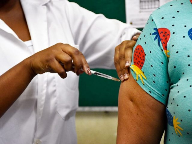 Secretaria de Saúde de Mormaço realizará a vacinação a domicílio