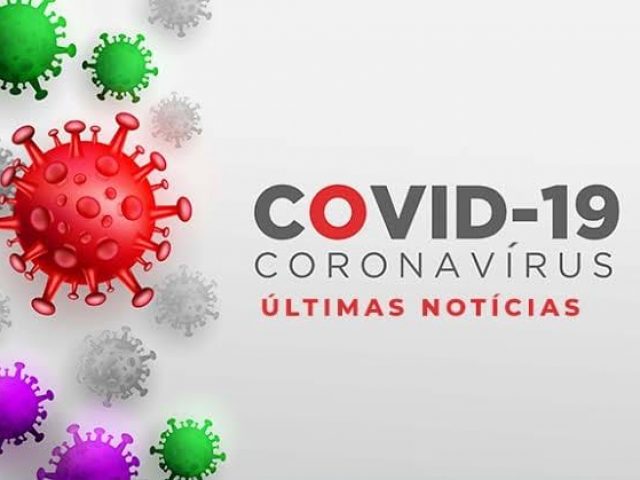 Ibirapuitã tem 10 casos confirmados de covid-19