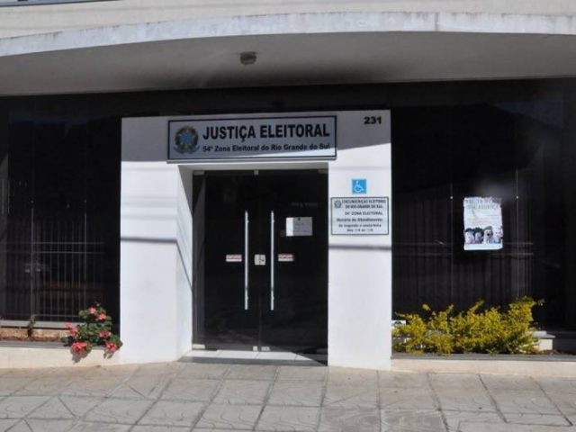 54ª Zona Eleitoral divulga edital com lista de eleitores que devem regularizar pendeências