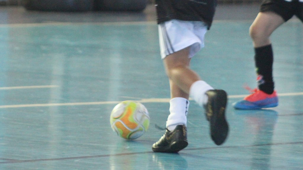 Tacinha RBSTV de Futsal deve começar em novembro