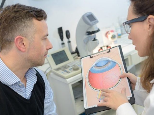 Dia mundial da retina: Sorigs alerta para a importância do diagnóstico precoce
