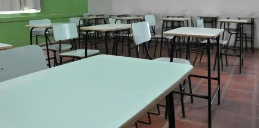 Governo do RS irá permitir aulas presenciais em regiões com bandeira vermelha