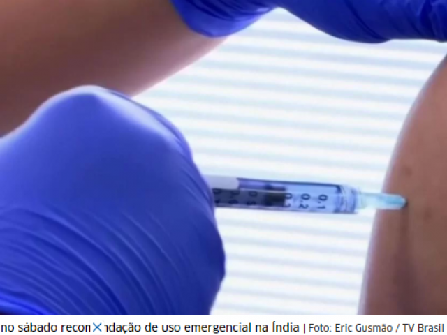 Clínicas particulares devem seguir plano de imunização do governo, diz Saúde