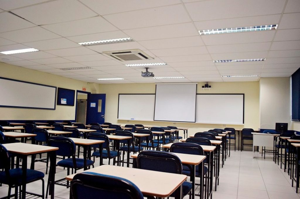 Governo do RS vai recorrer ao STF na tentativa de viabilizar aulas presenciais
