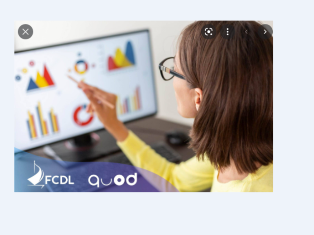 Melhore a análise de crédito da sua empresa com as dicas da FCDL-RS e Quod