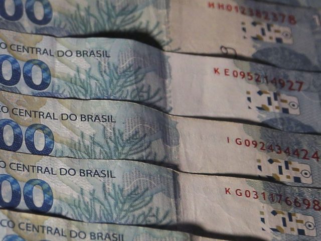 Economia Governo Central fecha novembro com déficit primário de R$ 14,7 bi