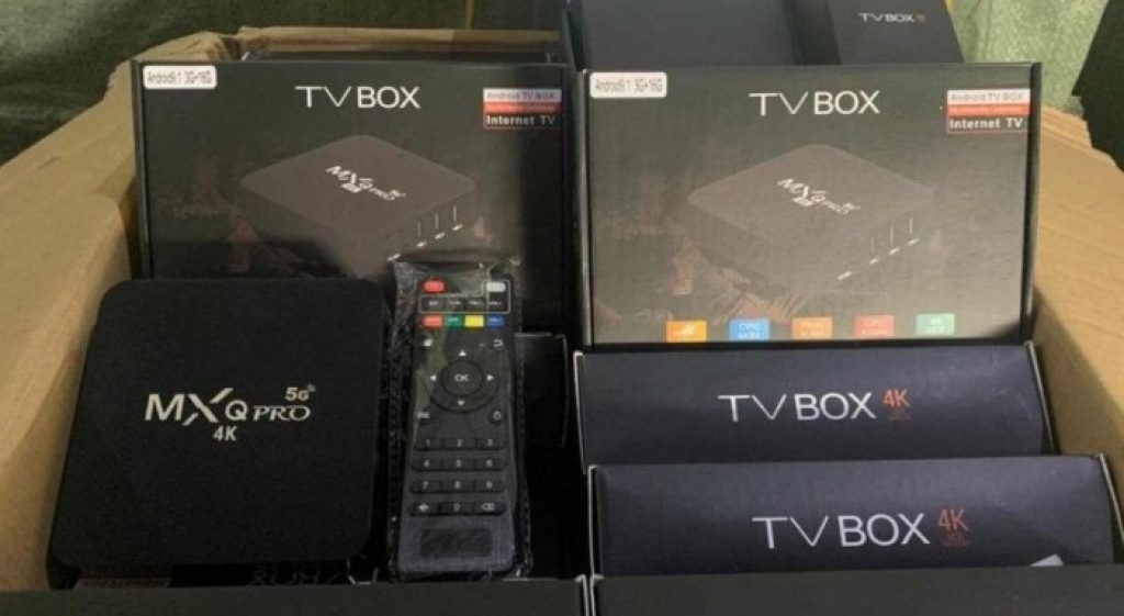 Anatel ordena bloqueio de 5 milhões de aparelhos piratas de TV a cabo, os ”TV BOX”