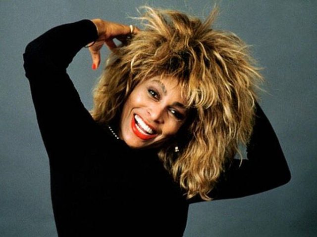 Morre a cantora Tina Turner, aos 83 anos