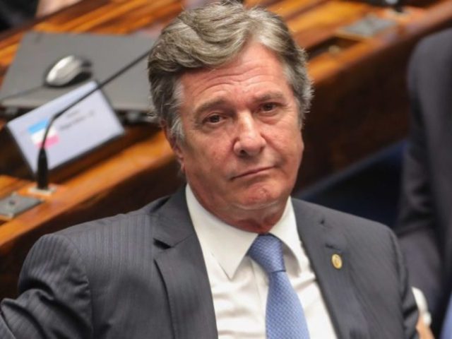 STF condena ex-presidente e senador, Fernando Collor