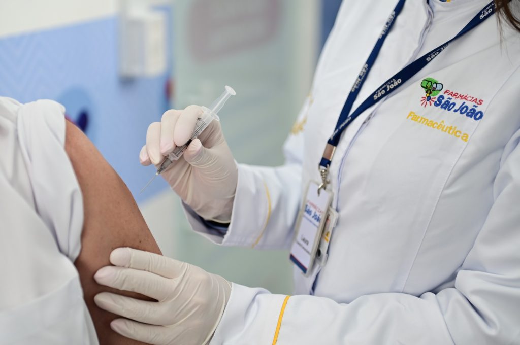 Dia Mundial da Imunização: a importância das vacinas para prevenção de doenças
