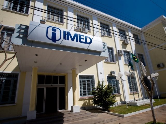 MEC autoriza abertura de curso de medicina na universidade  IMED em Passo Fundo