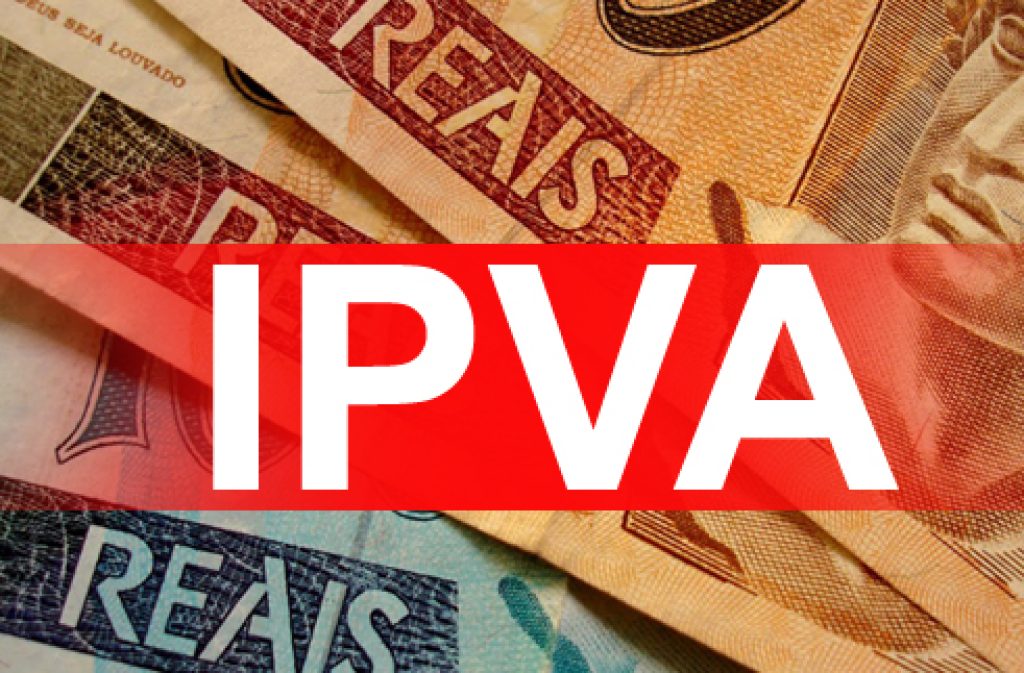 Arrecadação com pagamento antecipado do IPVA 2015 é de R$ 656 milhões