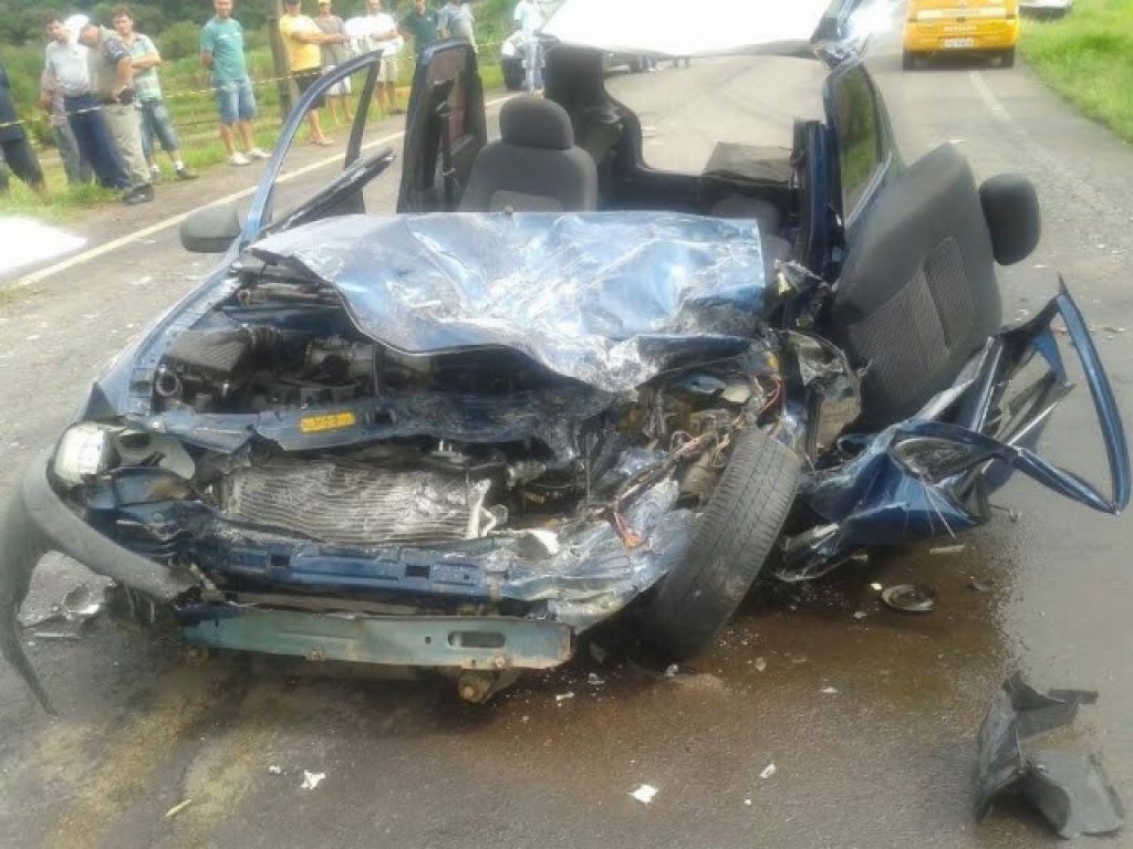 Soledadense morre em acidente de trânsito em Pareci Novo