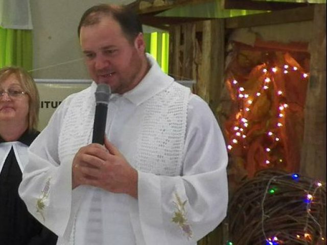 Arquidiocese de Passo Fundo divulga nota sobre a morte de padre em Tapera
