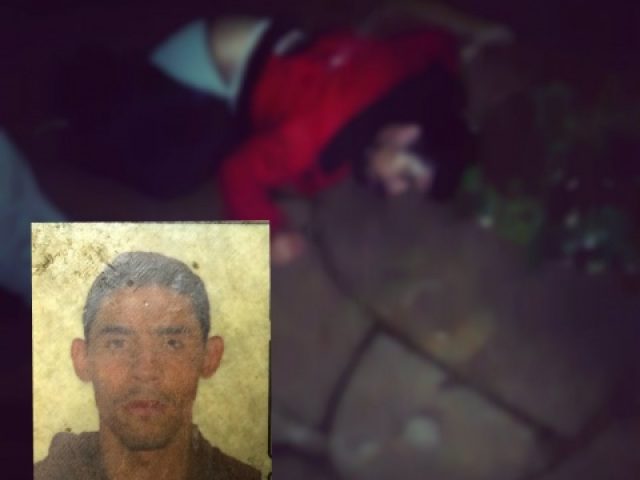 Detento do presídio de Soledade é morto durante assalto em Não-Me-Toque