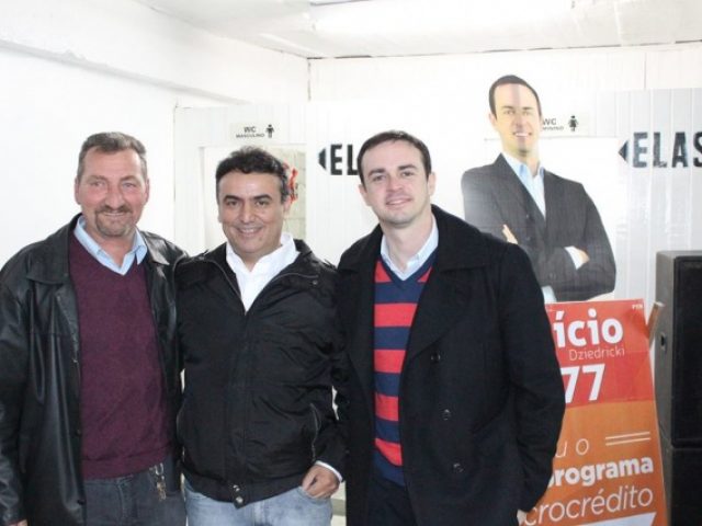 PTB de Soledade se organiza para a eleição municipal