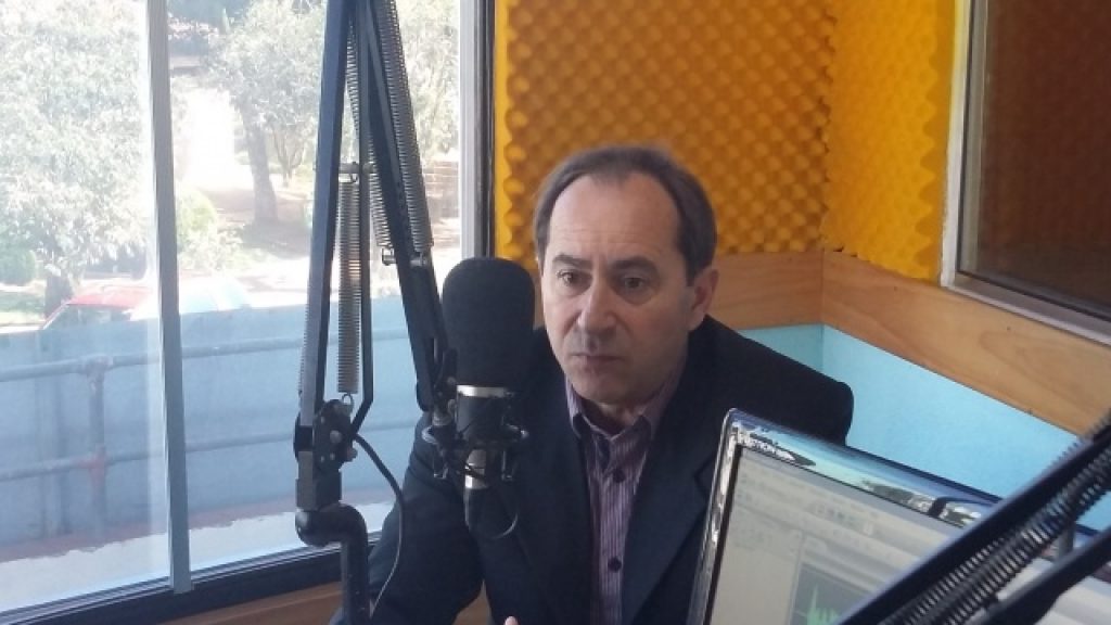 Presidente do PMDB de Soledade acredita no rompimento de coligação com PSB e PT