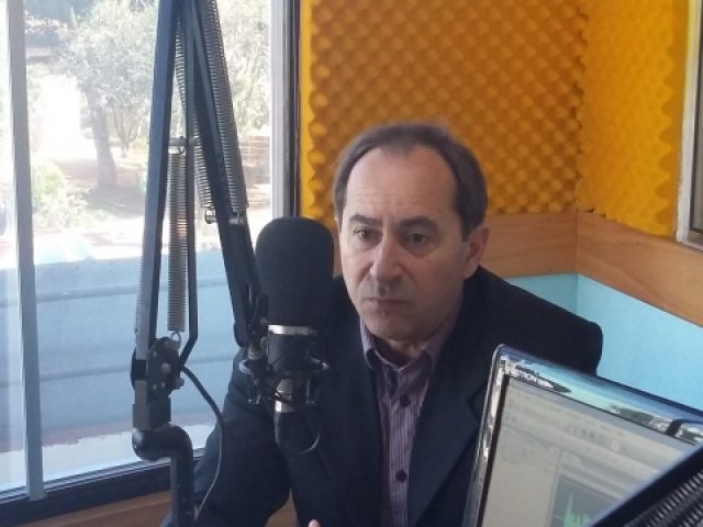 Presidente do PMDB de Soledade acredita no rompimento de coligação com PSB e PT