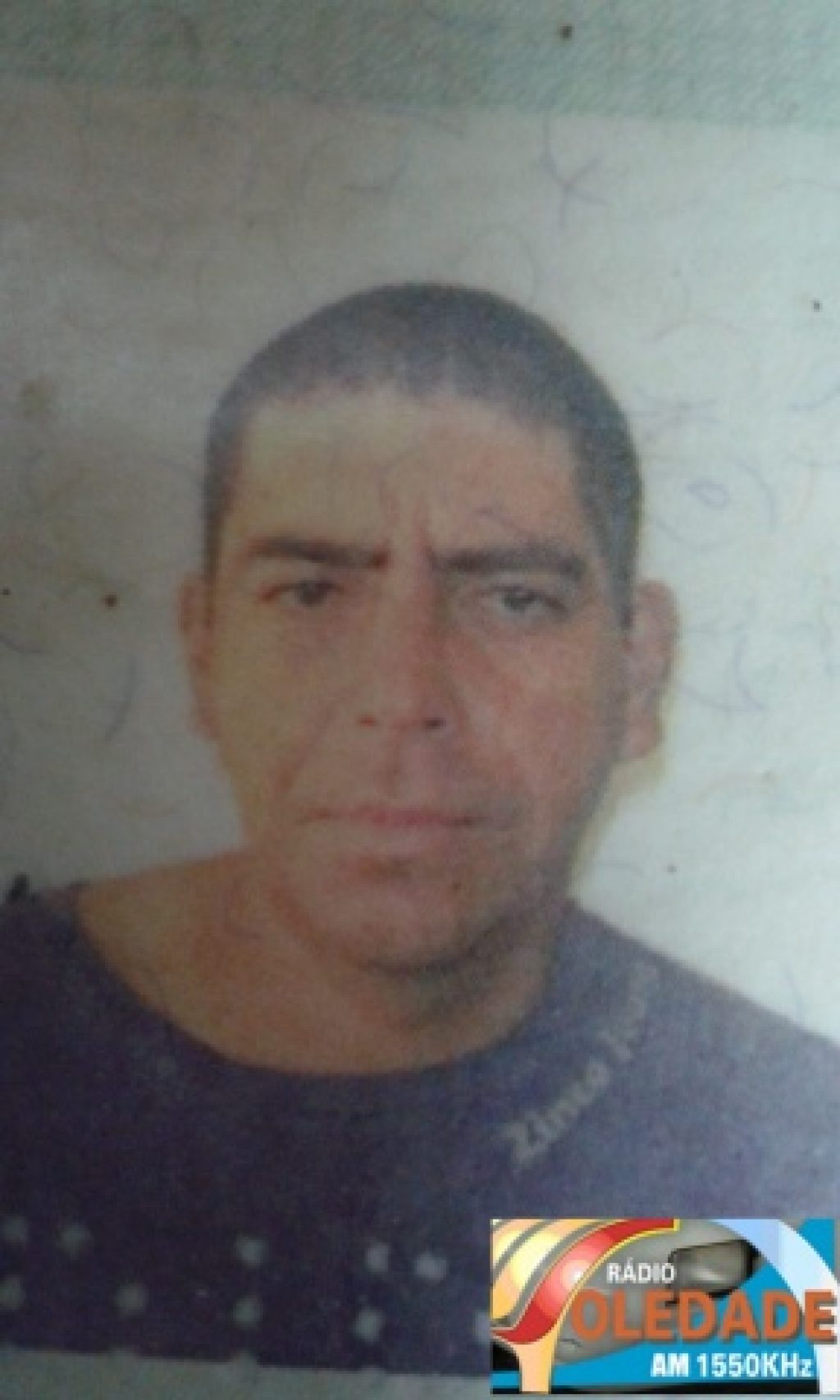 Homicídio é registrado no Palco Jesus Marodim