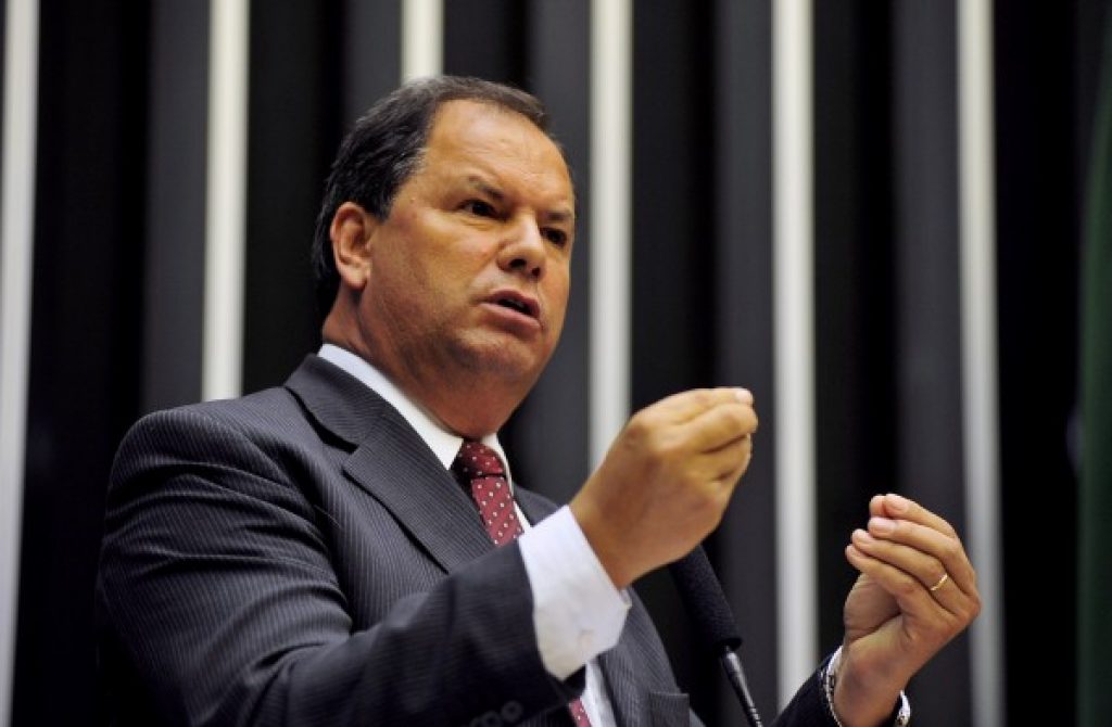 Deputado Alceu Moreira diz que hoje o Pacto Federativo não existe