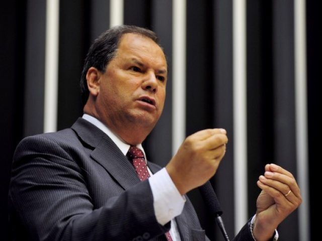 Deputado Alceu Moreira diz que hoje o Pacto Federativo não existe