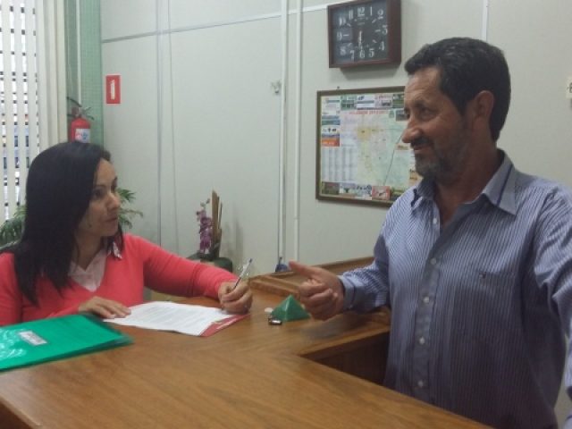 Vereadores de Soledade querem reduzir salários para a próxima legislatura