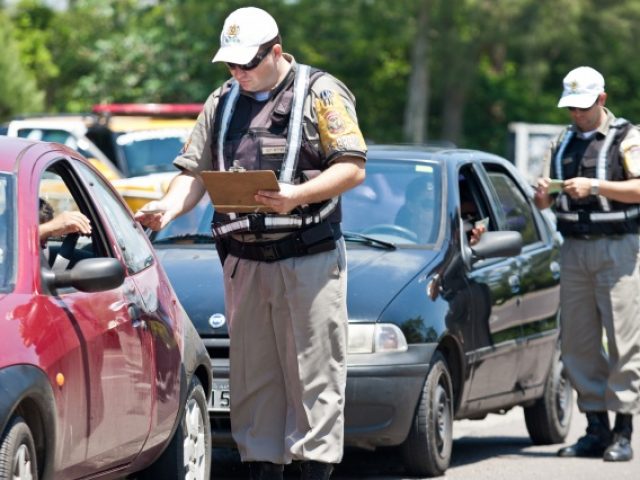 Viagem Segura de Ano Novo fiscalizou mais de 50 mil veículos