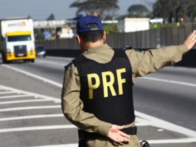 Acidentes causaram 147 mortes em rodovias federais nesse fim de ano