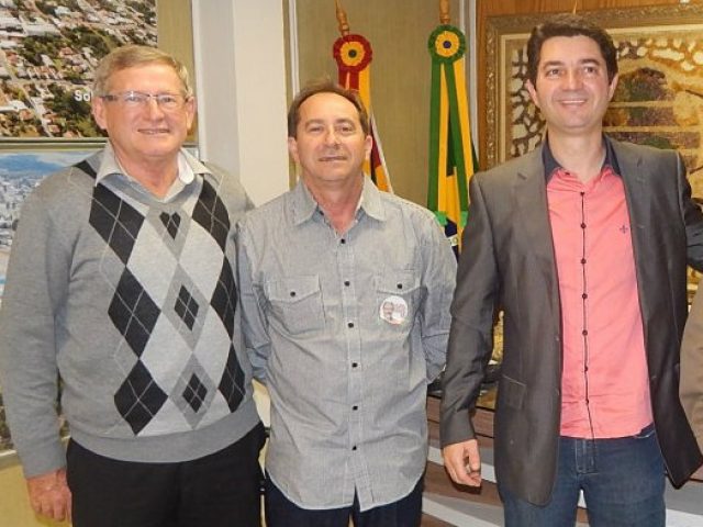 Vereador diz que coligação entre PMDB, PSB e PT enganou a ele, e ao povo de Soledade