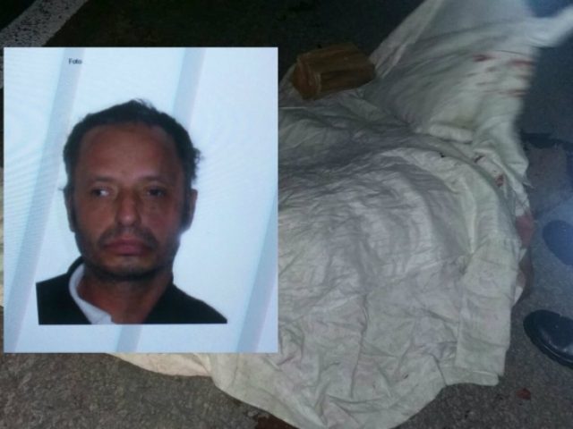 Homem morre atropelado na BR 386 em São José do Herval