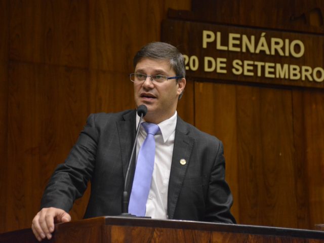 Juliano Roso quer audiência pública para discutir situação das rodovias da região de Soledade