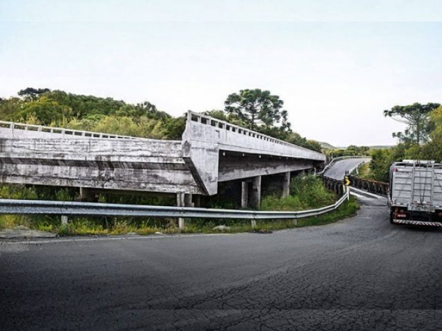 Cabeceiras da ponte entre Soledade e Arvorezinha poderão ser concluídas no segundo semestre