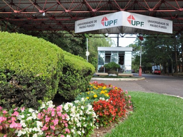 UPF abre inscrições para o Vestibular Complementar de Inverno 2016