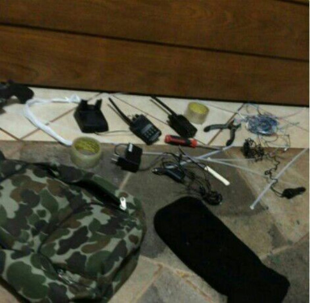 Brigada Militar impede assalto à residência em Tapera