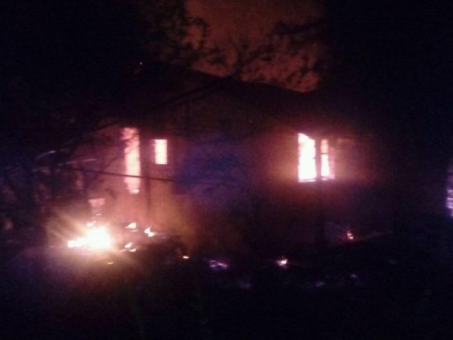 Incêndio mata casal de idosos no interior de Ibirapuitã