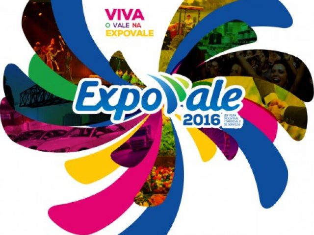 Contagem regressiva para a Expovale 2016