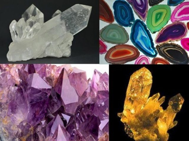 Acadêmicos de Química da UPF pesquisam sobre tratamentos utilizados em gemas