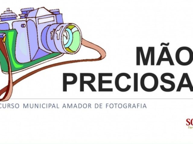 Regulamento do concurso municipal amador de fotografias está disponível no site da Prefeitura