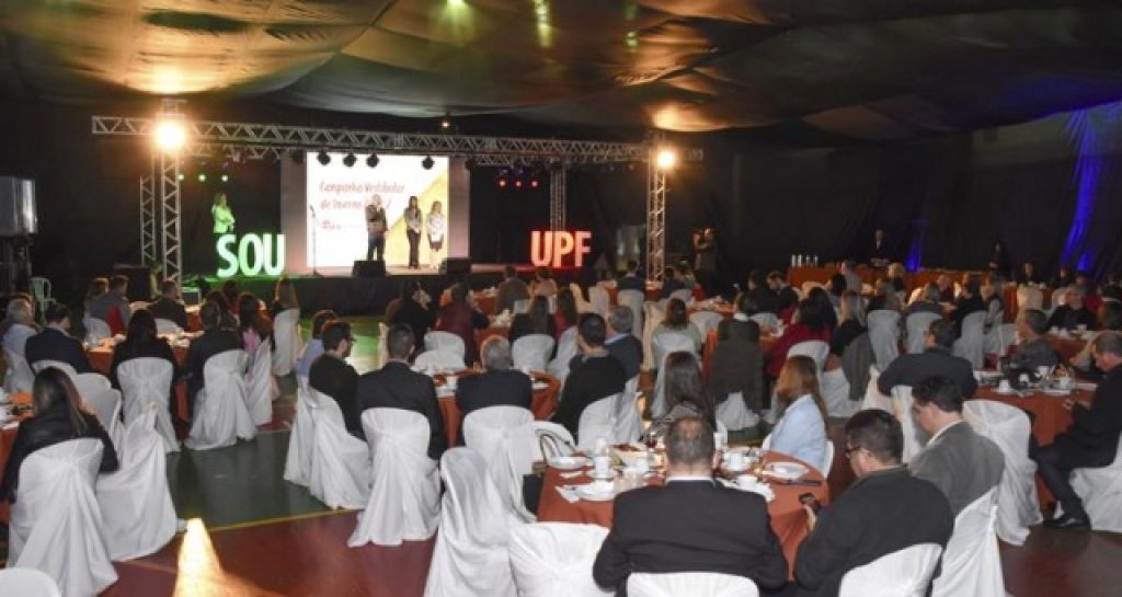 UPF lança o Vestibular de Inverno 2017
