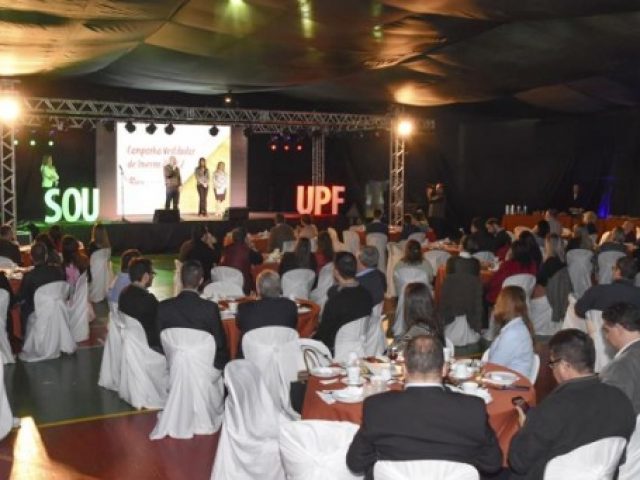 UPF lança o Vestibular de Inverno 2017