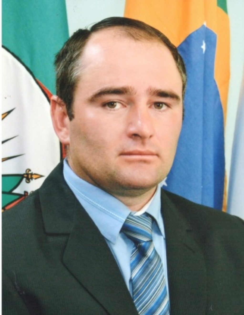 Presidente da Câmara de Vereadores assume a Prefeitura Municipal de Victor Graeff